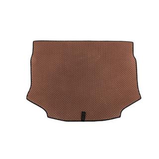 Tapis de coffre EVA Marron photo 1
