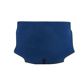 Tapis de coffre EVA Bleu photo 1