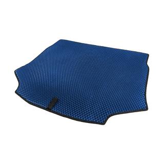 Tapis de coffre EVA Bleu photo 2