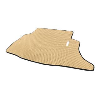 Tapis de coffre V-2 (EVA, Beige) photo 2