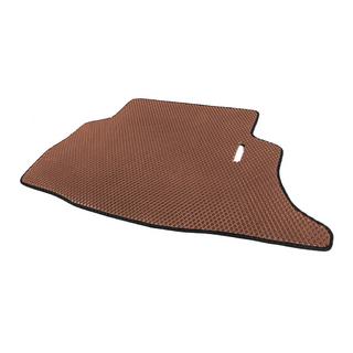 Tapis de coffre V-2 (EVA, Marron) Nissan Leaf 2010-2017 photo 2