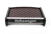 Volkswagen T5 Caravelle 2004-2010 Tablette de tableau de bord (ECO-BROWN) photo 1