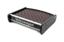 Volkswagen T5 Caravelle 2004-2010 Tablette de tableau de bord (ECO-BROWN) photo 2