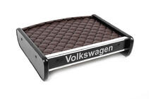 Volkswagen T5 Caravelle 2004-2010 Tablette de tableau de bord (ECO-BROWN) photo 3