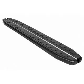 Marchepieds Latéraux Fullmond Black (2 pcs, Aluminium)