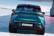 Test du crossover électrique Peugeot e-3008 photo 4
