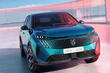 Test du crossover électrique Peugeot e-3008 photo 1