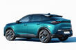 Test du crossover électrique Peugeot e-3008 photo 3