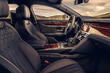 Bentley Flying Spur : une berline de luxe qui allie tradition et technologie photo 6