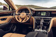 Bentley Flying Spur : une berline de luxe qui allie tradition et technologie photo 5