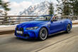 Essai BMW M4 Competition Cabrio : dynamique et luxe en plein air photo 2