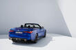 Essai BMW M4 Competition Cabrio : dynamique et luxe en plein air photo 4