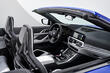 Essai BMW M4 Competition Cabrio : dynamique et luxe en plein air photo 6
