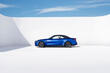 Essai BMW M4 Competition Cabrio : dynamique et luxe en plein air photo 3