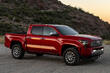Essai du Toyota Tacoma Double Cab 2023 : La camionnette légendaire dans sa quatrième génération photo 1