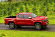 Essai du Toyota Tacoma Double Cab 2023 : La camionnette légendaire dans sa quatrième génération photo 2