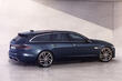 Test de la Jaguar XF Sportbrake : break britannique après un lifting photo 1