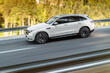 Test du crossover électrique Mercedes-Benz EQC photo 2