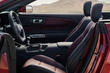 Essai de la Ford Mustang décapotable 2023 photo 6