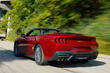 Essai de la Ford Mustang décapotable 2023 photo 3
