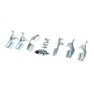 Supports de fixation pour marchepieds latéraux photo 2