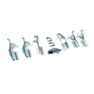 Supports de fixation pour marchepieds latéraux photo 3