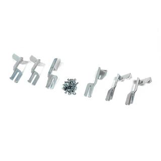 Supports pour marchepieds latéraux (2016-2019) Chevrolet Captiva 2006-2019 photo 2
