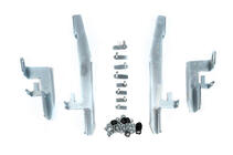 Chevrolet Trax 2012-2023 Supports de fixation pour marchepieds latéraux photo 1