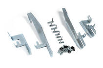 Chevrolet Trax 2012-2023 Supports de fixation pour marchepieds latéraux photo 3