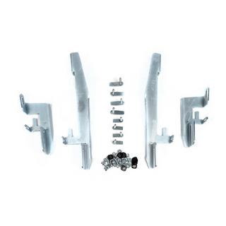 Supports de fixation pour marchepieds latéraux Chevrolet Trax 2012-2023 photo 1