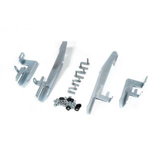 Supports de fixation pour marchepieds latéraux Chevrolet Trax 2012-2023 photo 2