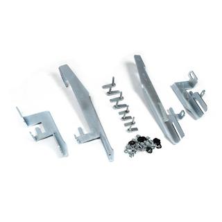 Supports de fixation pour marchepieds latéraux Chevrolet Trax 2012-2023 photo 3