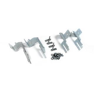 Supports de fixation pour marchepieds latéraux BMW X5 E70 2007-2013 photo 3