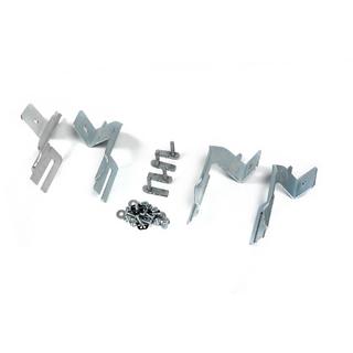 Supports de fixation pour marchepieds latéraux BMW X5 F15 2013-2018 photo 2