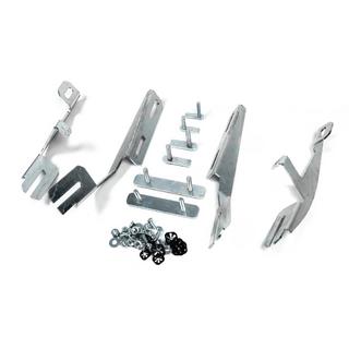 Supports de fixation pour marchepieds latéraux photo 2