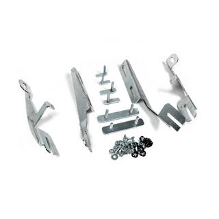 Supports de fixation pour marchepieds latéraux photo 3