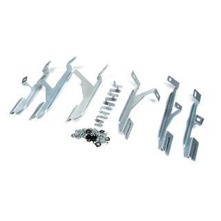 Supports de fixation pour marchepieds latéraux Volkswagen Touareg 2018- photo 2
