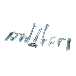 Supports de fixation pour marchepieds latéraux photo 2