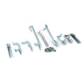 Supports de fixation pour marchepieds latéraux photo 3