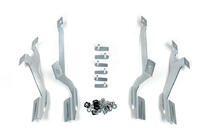 Chery Tiggo 7 2020- Supports de fixation pour marchepieds latéraux photo 1