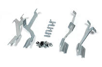 Chery Tiggo 7 2020- Supports de fixation pour marchepieds latéraux photo 2