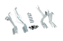 Chery Tiggo 7 2020- Supports de fixation pour marchepieds latéraux photo 3