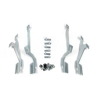 Supports de fixation pour marchepieds latéraux Chery Tiggo 7 2020- photo 1