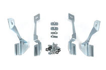 Citroen Cactus 2014-2020 Supports de fixation pour marchepieds latéraux photo 1