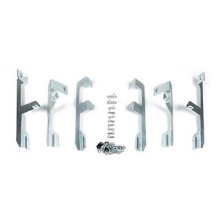 Supports de fixation pour marchepieds latéraux photo 1