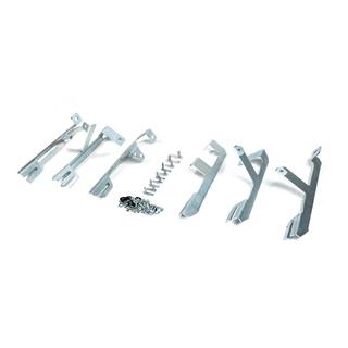 Supports de fixation pour marchepieds latéraux photo 2