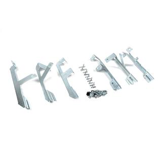 Supports de fixation pour marchepieds latéraux photo 3