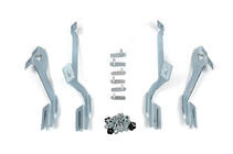 Chery Tiggo 8 2017- Supports de fixation pour marchepieds latéraux photo 1