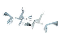 Chery Tiggo 1 2005-2016 Supports de fixation pour marchepieds latéraux photo 2