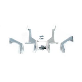 Supports de fixation pour marchepieds latéraux photo 1